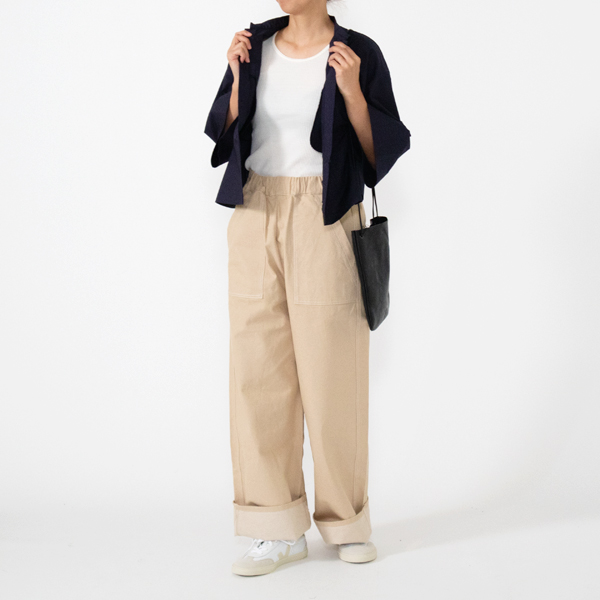 身長160cm(NAY)