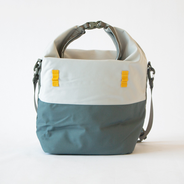 クーラーパック SUPER HYAD 20 IceGray