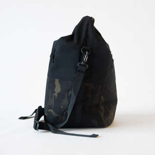 クーラーパック SUPER HYAD 20 Black