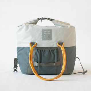 クーラートート SUPER HYAD 30 IceGray クーラートート SUPER HYAD 30 IceGray