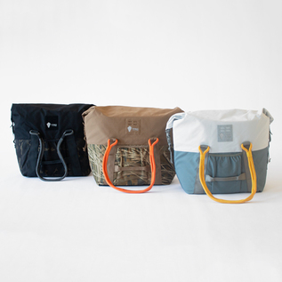 COOLER TOTE SUPER HYAD 30