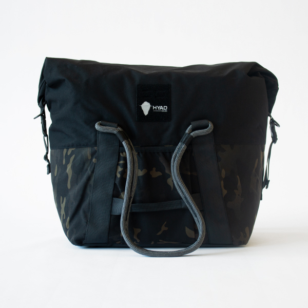 クーラートート SUPER HYAD 30 Black