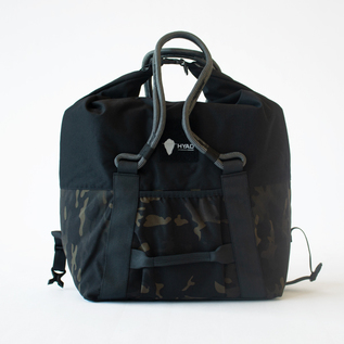 クーラートート SUPER HYAD 30 Black クーラートート SUPER HYAD 30 Black
