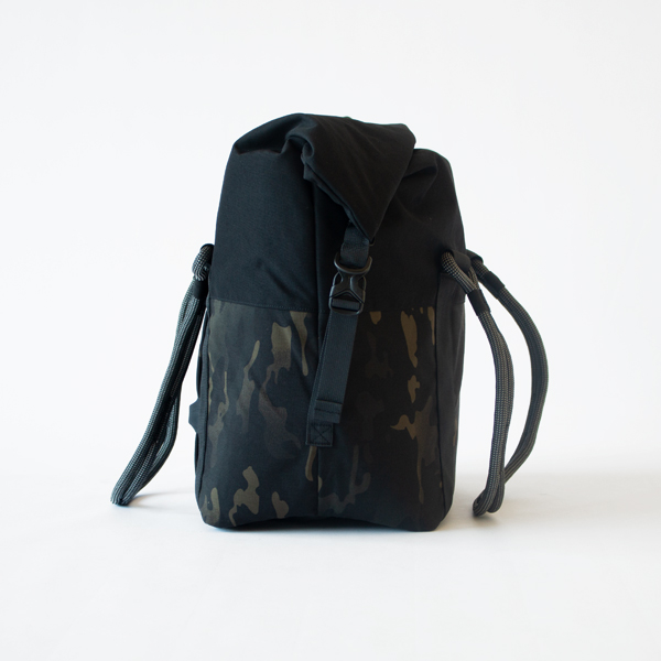 クーラートート SUPER HYAD 30 Black