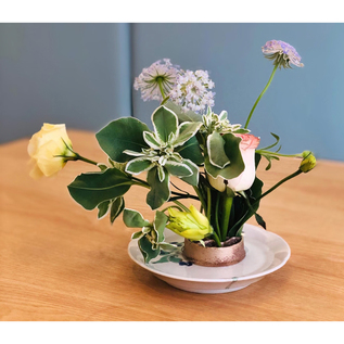 針のない剣山／KAMAHACHI（カマハチ）｜愛着を持ってずっと使いたい