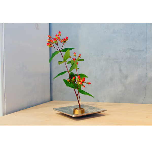 お花が1.5倍長持ち