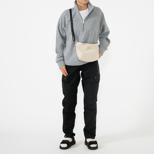 トレッキングパンツ／FJALLRAVEN(フェールラーベン)｜愛着を持って