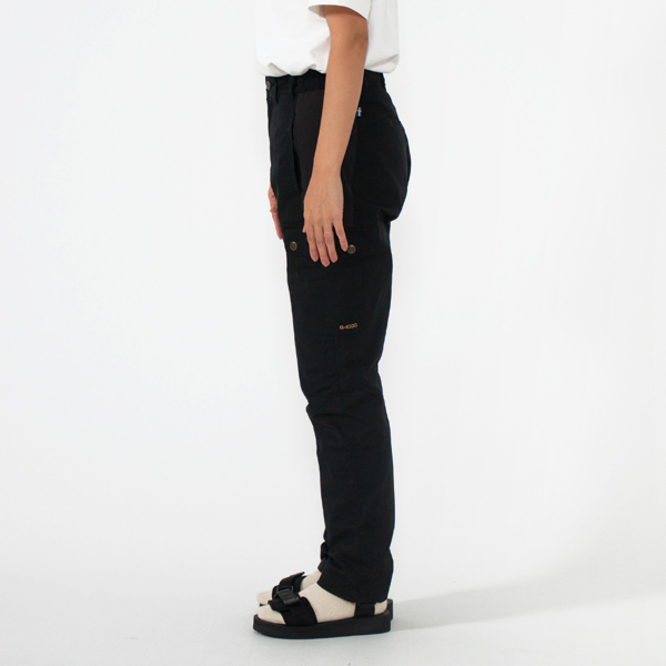身長160cm(BLACK-38)