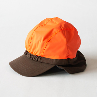 ラップランドキャップ／FJALLRAVEN(フェールラーベン)｜愛着を持って