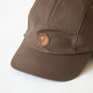 ラップランドキャップ／FJALLRAVEN(フェールラーベン)｜愛着を持って