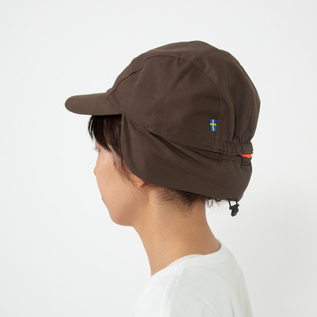 ラップランドキャップ／FJALLRAVEN(フェールラーベン)｜愛着を持って