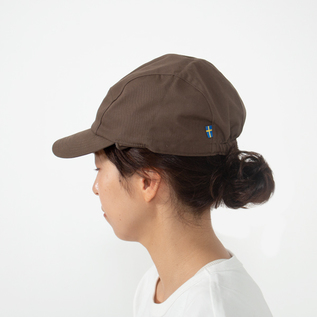 LAPPLAND PINTAIL CAP／FJALLRAVEN / Shop ZUTTO for the long lasting