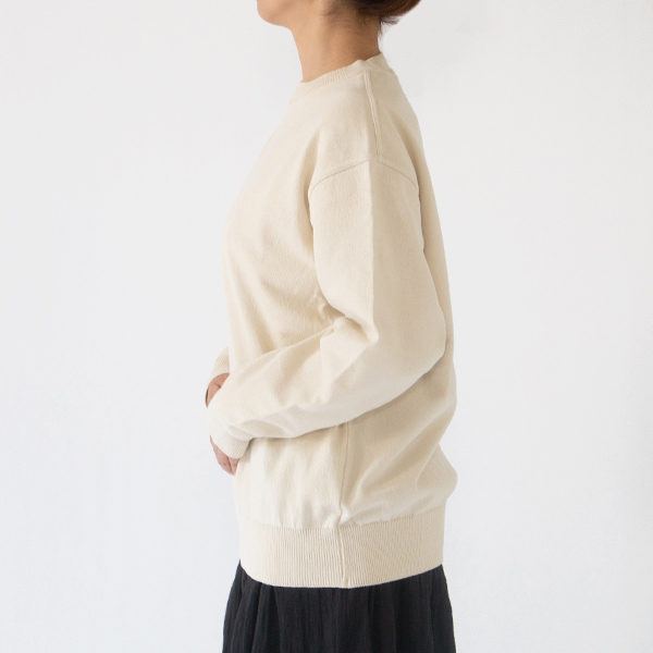 ECRU・身長160cm