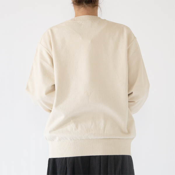 ECRU・身長160cm