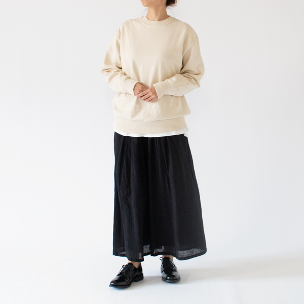 ECRU・身長160cm