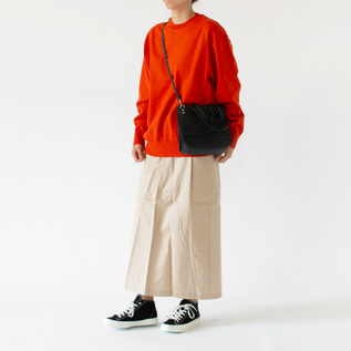 D.ORANGE・身長160cm D.ORANGE・身長160cm