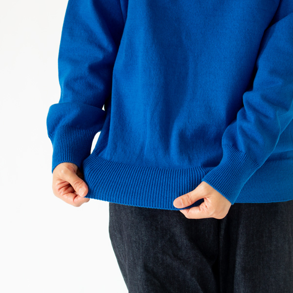 BLUE・身長160cm