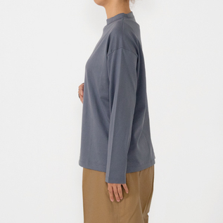 STORM GRAY・身長160cm STORM GRAY・身長160cm