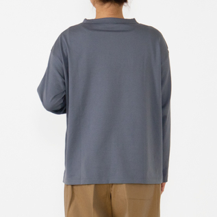 STORM GRAY・身長160cm STORM GRAY・身長160cm