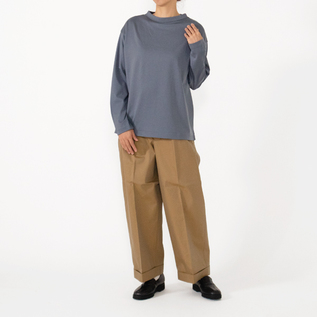 STORM GRAY・身長160cm STORM GRAY・身長160cm
