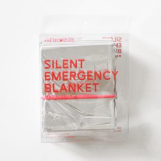 在宅避難用防災セット THE SECOND AID／THE SECOND AID（セカンド