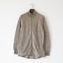 WOOL BASIC ウールカーディガン