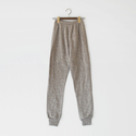 WOOL BASIC ウールパンツ