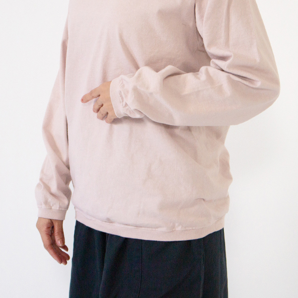 M・身長160cm