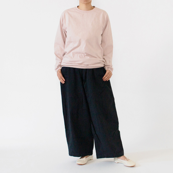 M・身長160cm