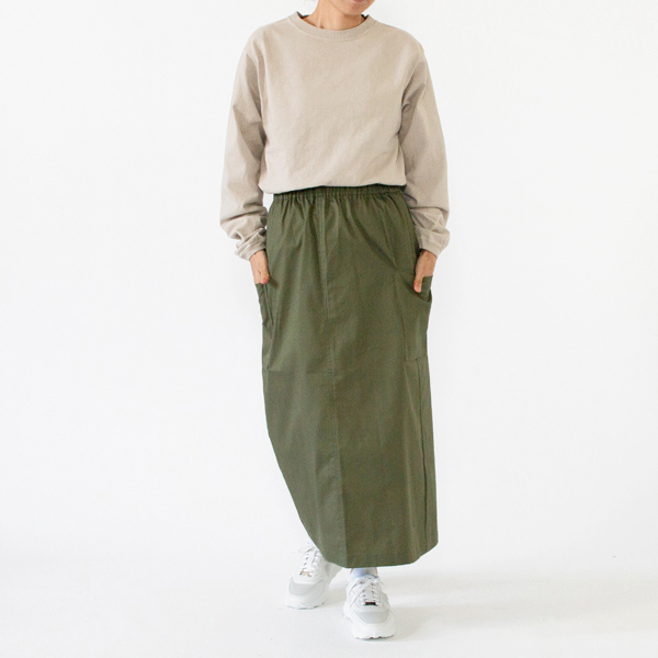 M・身長160cm
