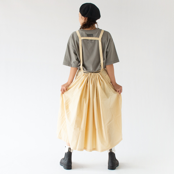 身長：160cm(BEIGE)