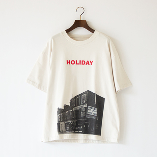 125年コラボTシャツ