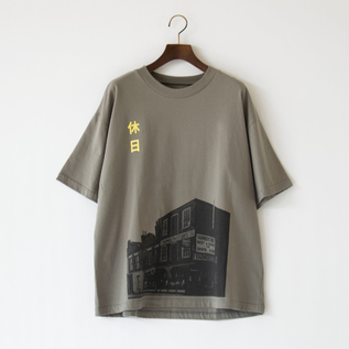125年コラボTシャツ
