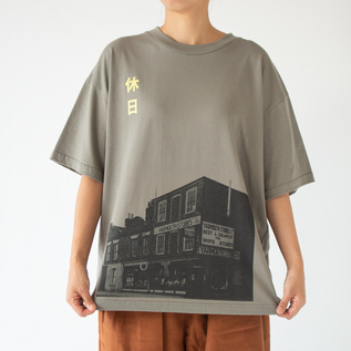 Night Gallery 75着限定 YMO Tシャツ Night Gallery 75着限定 YMO Tシャツ-特別商品も揃えた世界最大の