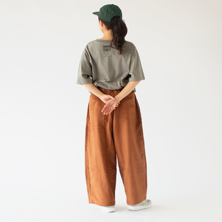 身長:160cm(休日 GREY) 身長:160cm(休日 GREY)