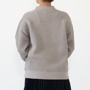 身長：160cm(SOLID GRAY/S)