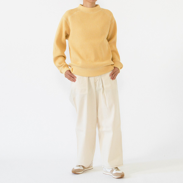 身長：160cm(BUTTER/S)