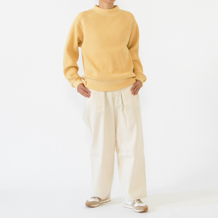 身長：160cm(BUTTER/S)