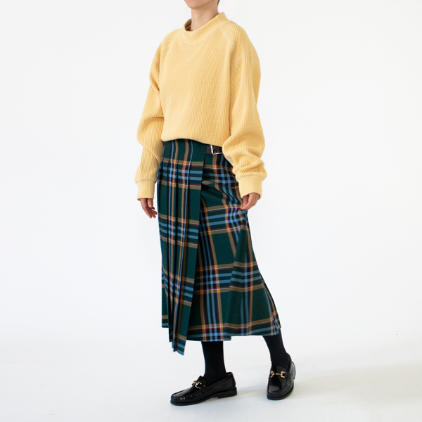 身長：160cm(BUTTER/L)