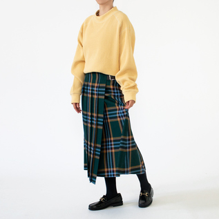 身長：160cm(BUTTER/L)