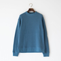 ユニセックス WAFFLE MIDNECK