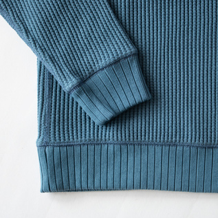 袖元(Smoky Blue) 袖元(Smoky Blue)