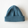 ユニセックス WAFFLE KNIT CAP