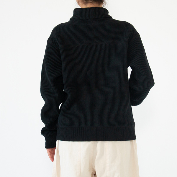 身長：160cm(Black/S)