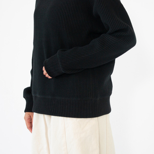 身長：160cm(Black/S)