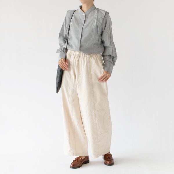 WHT・身長160cm