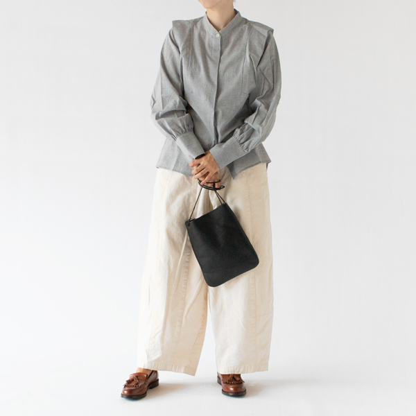 WHT・身長160cm