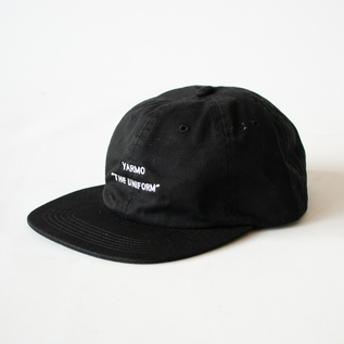 YARMOロゴキャップ