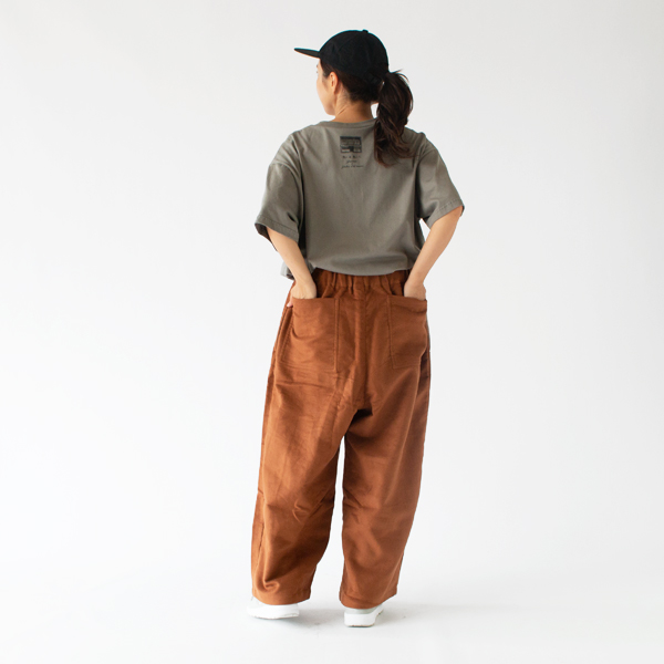 YARMOロゴキャップ(BLACK)