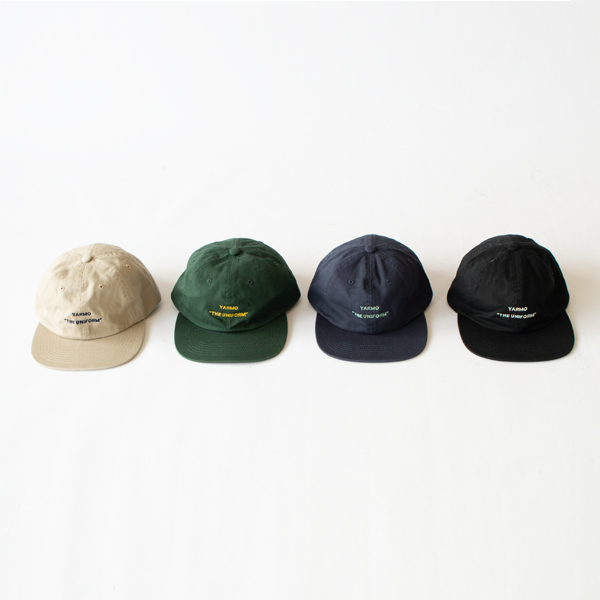 ファッションに馴染むカラー展開